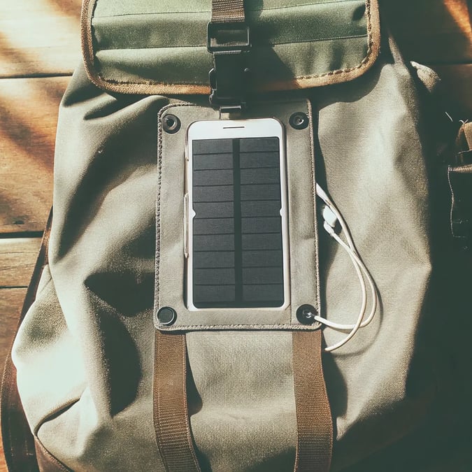 Solar Chargers for Hikers: Worth the Weight?