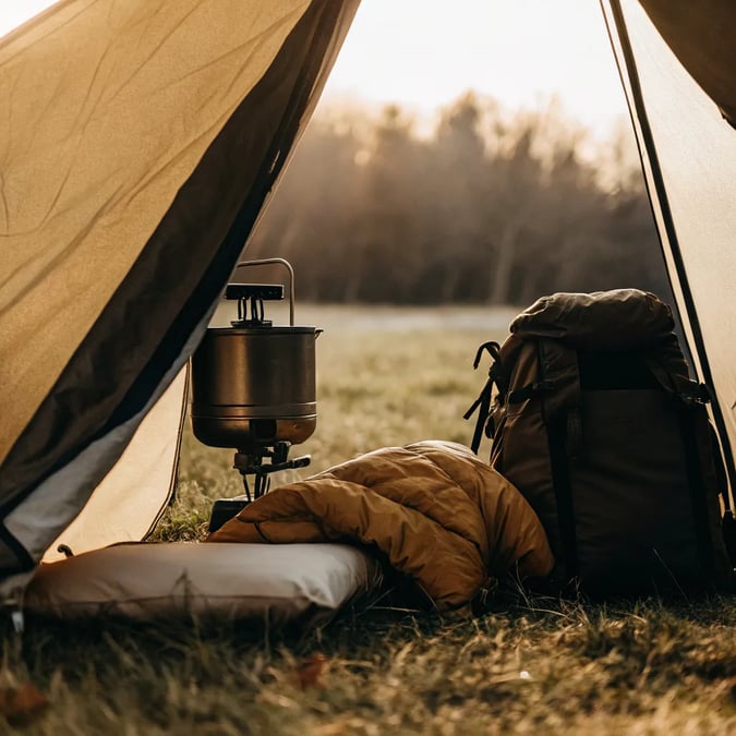 Top Budget-Friendly Camping Gear for Beginners