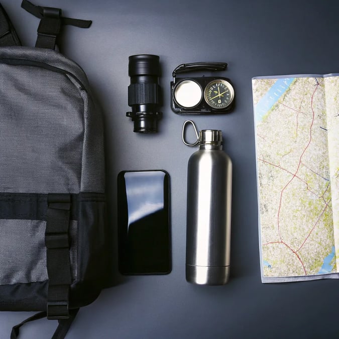 Top Compact Hiking Gear for Day Trips