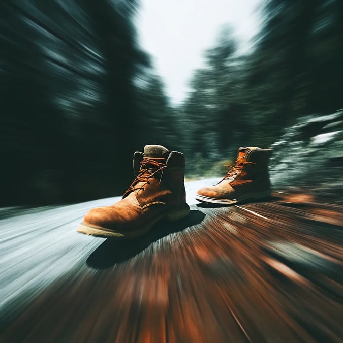 Top Hiking Boots of 2025: Tested on Real Trails