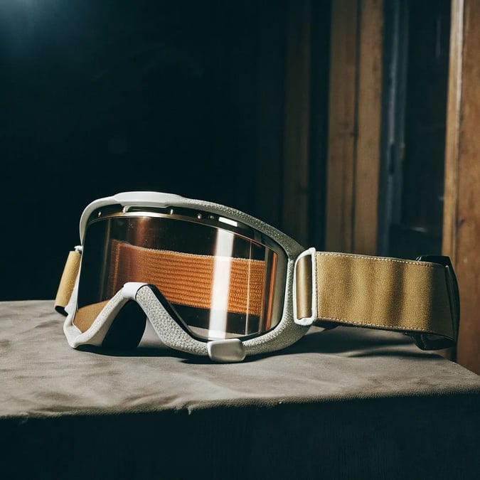 Top Ski Goggles of 2025: Best Visibility in All Conditions