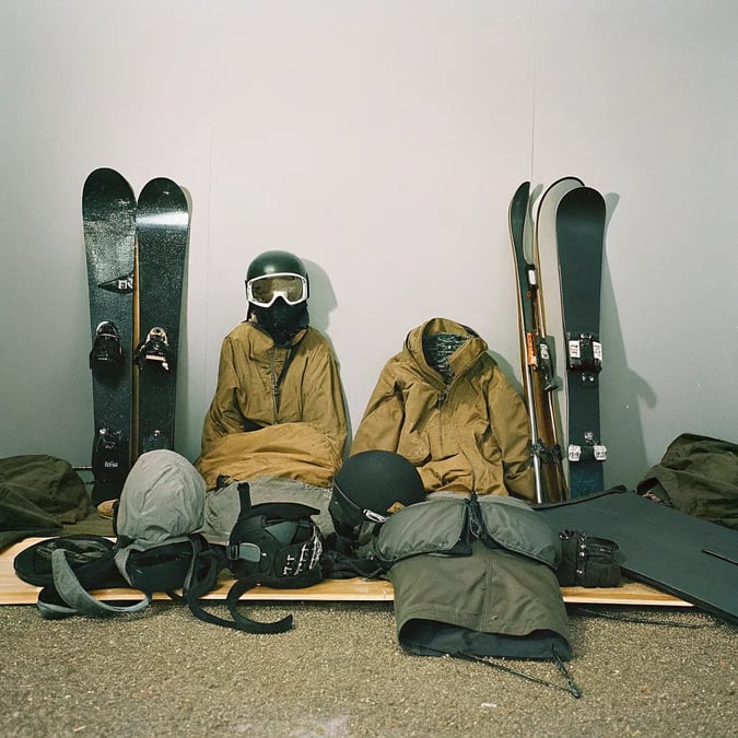 Winter Sports Gear 2025: Skis, Boards, and Snow Accessories Reviewed