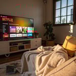 5 New Netflix Shows That Are Perfect for a Weekend Binge