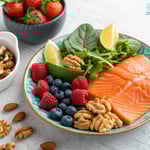 Foods That Can Naturally Help Ease Symptoms of Depression