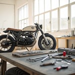 Motorcycle Rebuild Auctions: Where People Are Looking in 2026