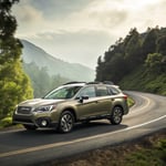 These SUVs Handle Like Sedans but Feel Twice as Safe