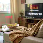Top 5 Netflix Picks to Keep You Hooked All Winter Long