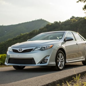 10 Cars That Last Over 300,000 Miles Without Breaking Down