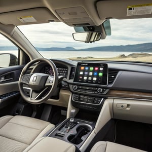 2026 Honda Pilot Facelift: Big Screens and a Smoother Ride