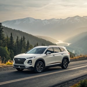 2026 Hyundai Santa Fe: What’s Improved This Time Around
