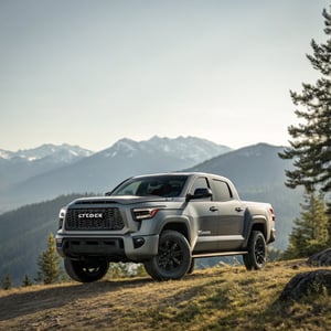 2026 Toyota Tundra: What’s New and Notable