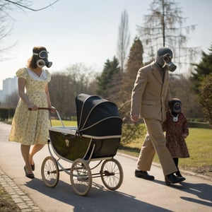 5 Chilling Old Photos You Have to See to Believe