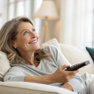 5 Movies Every Woman Over 50 Should Watch This Year