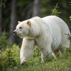 7 Rare Animals Caught on Trail Cams at the Perfect Moment