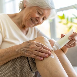 Arthritis Creams People Swear By for Real Relief