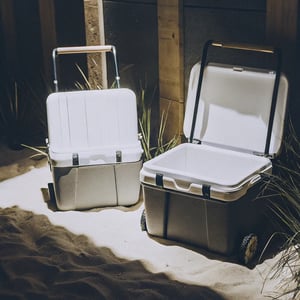 Best Portable Coolers for Beach and Backyard in 2025