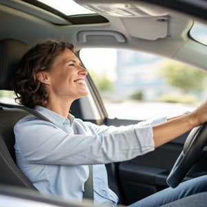 Car Test Drives With Back Pain? Try These Tips