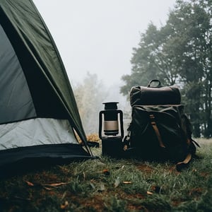 Fall Camping Gear Roundup: Must-Have Essentials for 2025