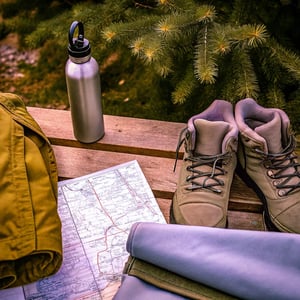Fall Hiking Essentials Reviewed: What to Pack for Crisp Weather