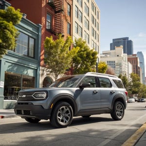 How the 2026 Ford Maverick Fits Different Lifestyles