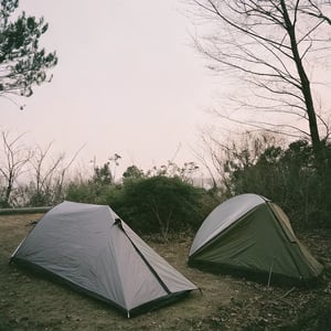 Lightweight Hiking Tents Reviewed for Solo and Duo Treks