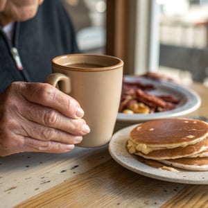 Locals Over 50 Swear By These 5 Hidden Food Gems