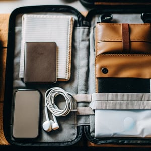 Minimalist Travel Gear: What to Pack and What to Skip