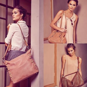 Shoulder Bags: The Chic New Look Everyone Wants Now