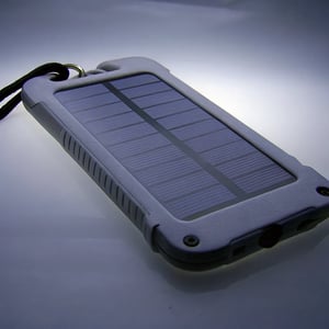 Solar Chargers for Hikers: Worth the Weight?