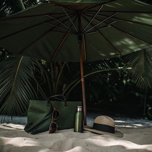 Summer Outdoor Essentials Reviewed: Stay Cool and Protected