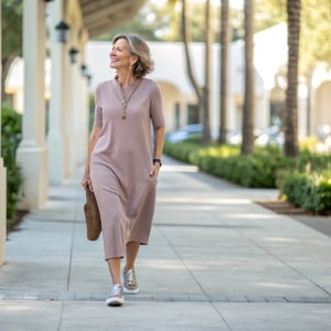 Sunday Style Rules Are Changing With This New Look