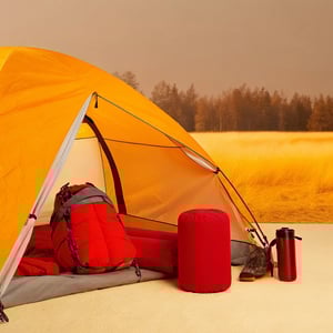 Tent Setup Tips: Making Camp Like a Pro
