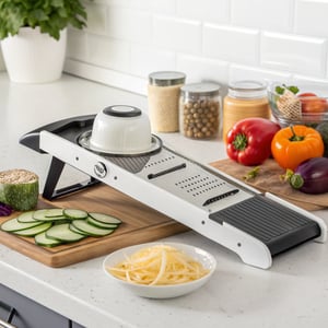 The Clever Kitchen Gadget Everyone’s Talking About