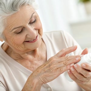 The Cream Seniors Trust for Daily Arthritis Relief