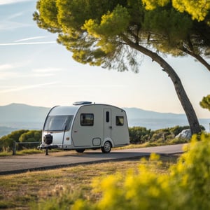 The Tiny Camper Trend That’s Exploding in 2025