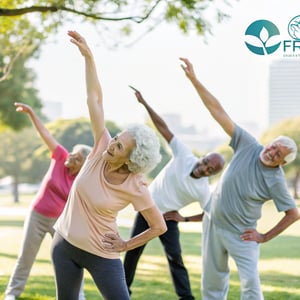 This New Joint Support Routine Is Gaining Followers Over 50