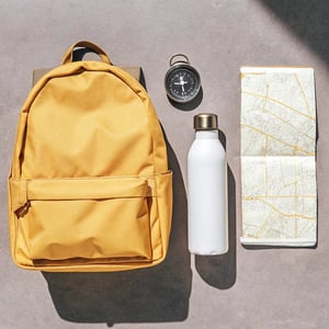 Top Compact Hiking Gear for Day Trips