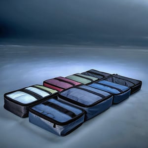 Top Packing Cubes and Organizers That Actually Save Space