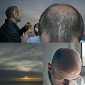 Treating Baldness in Men: What Are the Most Effective Options?