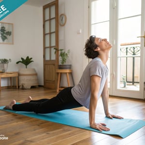 What Chiropractors Say About Those Viral Spinal Stretches