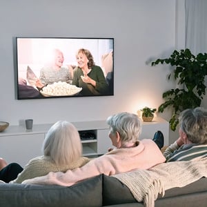 Why Seniors Can’t Get Enough of This Netflix Favorite