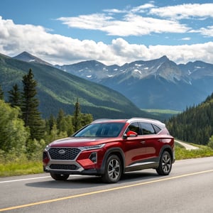 Why the 2026 Hyundai Santa Fe Is Getting So Much Attention